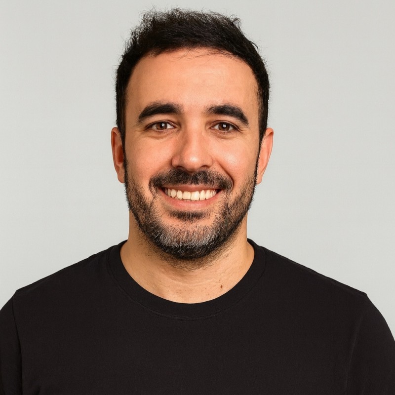 Lic. Federico Sanz